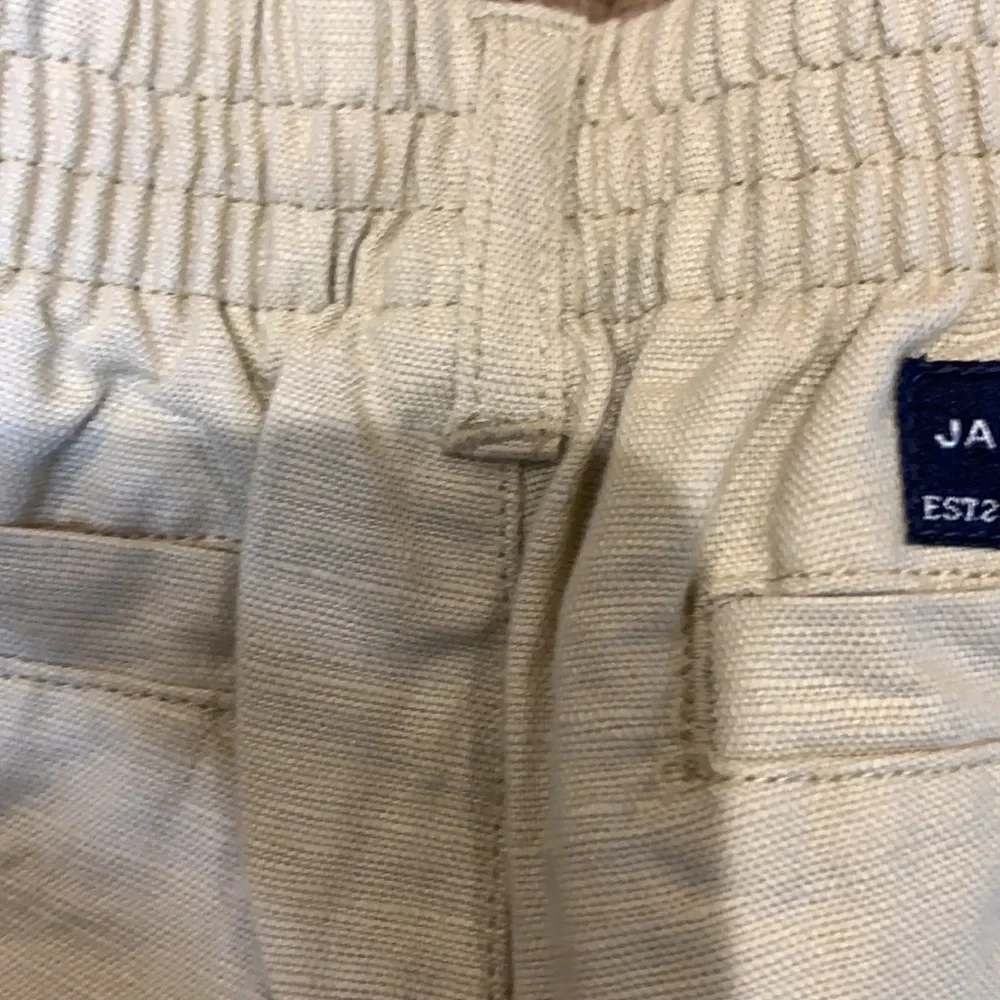 ⭐️NWT Janie and Jacket Linen Shorts⭐️